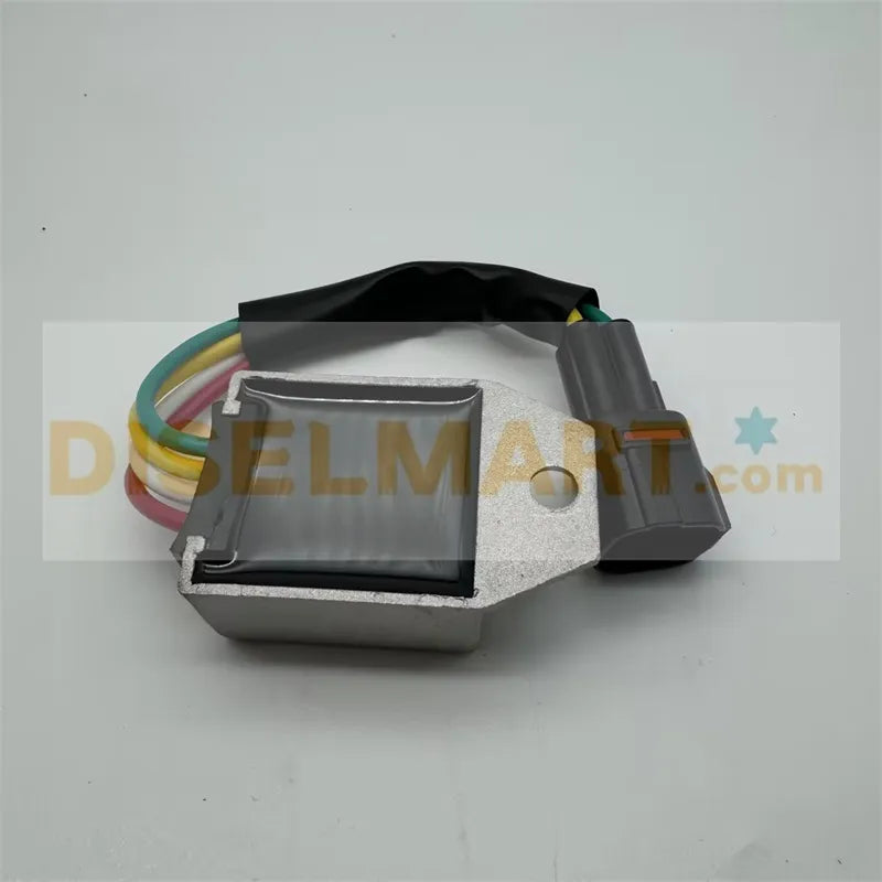 SH723AA 3GB-81960-10 5TH-81960-01 Regulator Rectifier fits for Yamaha  YFA Breeze 100   1998 2003