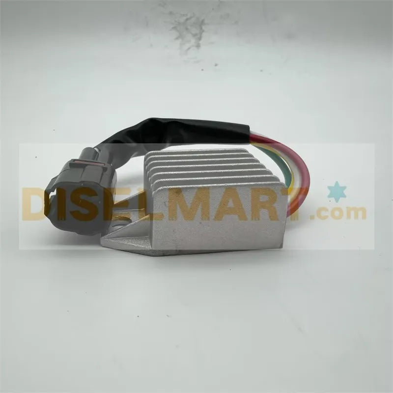 SH723AA 3GB-81960-10 5TH-81960-01 Regulator Rectifier fits for Yamaha  YFA Breeze 100   1998 2003