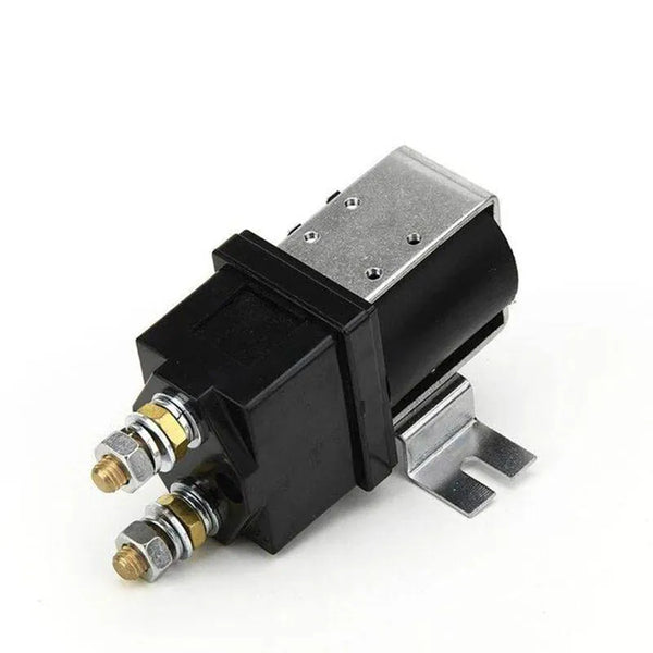 New SW200-262 DC Contactor for Electric Forklift 48V 400A ZAPI B4SW31 ...