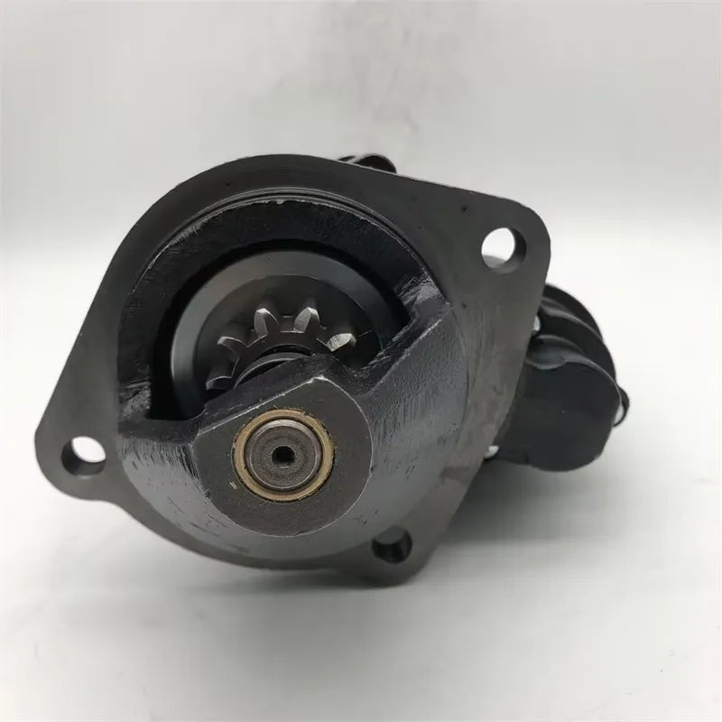Syota　4 Saito Engines 57cc Gas Twin Engine 4-Stroke: BT | Horizon Hobby
