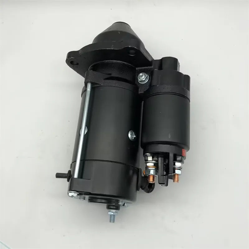 Starter Motor T410874 for Perkins Engine 1004-40 1004-40Т