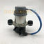 UC-J10F MD126871 MD126878 Electric Auto Fuel Pump 12V 1.5A for Suzuki Carry Subaru Mitsubishi