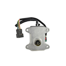 Diselmart Throttle Motor KHR1346 For Case 2650Q 2700Q 2800Q 3400Q 3900Q 4300Q 5800Q 12 CABLES Stepping
