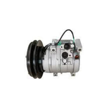 Diselmart  SD5H14HD A/C Compressor 12Y-Z79-3121 1101356 300-4214 for Komatsu Dozer D51EX-24 D51EXI-24 D51PX-24 D51PXI-24