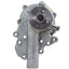 Diselmart Water Pump SBA145017660 Fits Ford New Holland Compact Tractor TC25 TC25DTC29 TC29D 1530