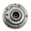 Diselmart Exhaust Engine Timing Camshaft Gear for Chevy 1.6L 1.8L Pontiac Saturn 55567048