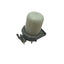 Diselmart Fuel Filter Assembly 1A001-43010 for Kubota L3130F L3240F L3830F L39 L4600H M4900 MX5100F MX5100H