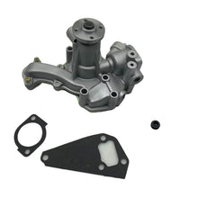 Diselmart Water Pump 129470-42001 129470-42003 for Yanmar 3JH3E 4JH2E 4JH3 4JH4