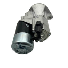 Diselmart New Gear Reduction Starter 28100-56231 Compatible With Toyota Dyna Bu212r 15B 3.4 Diesel