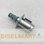 Diselmart 12V Solenoid Valve 35T40860 for Hydraforce Muncie CS10/CS20 Series PTO Dump Truck