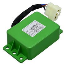 Timer Relay 24v Wiper Relay 2543-9015 Solar Controller Starter Excavator Parts For Daewoo DH225-7 DH215-7 DH200-5