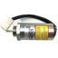 Diselmart 12V 897329-5680 MV1-81 Fuel Solenoid for Isuzu 4LE2 Hitachi Ex50u Ex55 ZX55u R