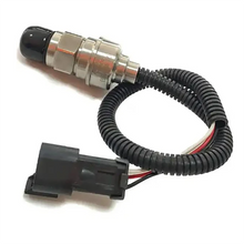 New 221-8859 Pressure Sensor for Caterpillar Excavator Cat 312D 320d 325D 336D 345D Diesel Engine Spare Part