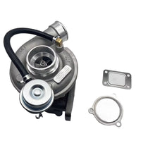 Diselmart New Turbocharger 32006047 320/06047 32006079 320/06079 32006081 for JCB