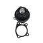 Diselmart Water Pump 15321-73030 15321-73032 15401-73030 For Kubota D1100 V1501 V1500 L245 L345 L345DT