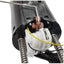 Diselmart Fuel Pump Assembly 275500850 275500996 For SeaDoo Spark GTI GTX GTR RXP RXT Wake