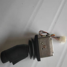 Diselmart Joystick Controller 00000658 For Dingli Boom Lift BA18J-E BA16J-AWD BA14J-AWD