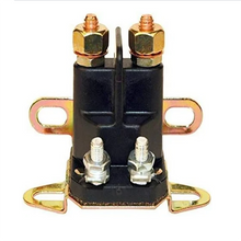 532146154 Lawn Tractor Starter Solenoid 4 Pole fits for Craftsman