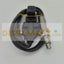 Diselmart 55485442 LW5442S 5WK97247 NOX Nitrogen Oxide Sensor 12V for Opel Vauxhall Zafira C Tourer MK3 P12 1.6 CDti