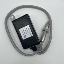 New Nitrogen Oxide Nox Sensor A0101539528 For Mercedes-Benz Actros MP4 EURO6