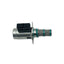 Diselmart Solenoid Valve CA0149786 CA0396084 for Komatsu WB146PS-5 WB156PS-5 WB97R-5