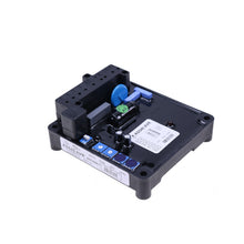 Diselmart  AVR AS540 Automatic Voltage Regulator Power Stabilizer for Stamford Brushless Generator
