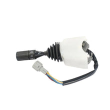 Diselmart Joystick Switch 3EB-55-32212 3EB5532212 for Komatsu Forklift FD10/15-16 FD15-17 FD18-16 FD30-14 FG10/15-16 FG30-14 SD10-5 SG10-5