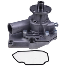 Diselmart Water Pump 6584445 ED0065844450-S for Lombadini LDW2204/T Kohler KDW1603 KDW2204