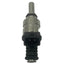 Diselmart 6PCS Fuel Injectors For 1999-06 BMW 320i 325ci 325i 325xi 525i X3 Z3 Z4 1427240