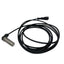 Diselmart Truck Wheel Speed ABS Sensor For Meritor WABCO 4410328140 4410329672 4410326180
