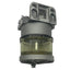 Diselmart Fuel Water Separator 2656086 4W2953 Fits Caterpillar Backhoe 426 416 Excavator