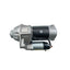 Diselmart 24V 11T Starter Motor 36100-93010 3610093010 for Hyundai Excavator R210ECONO R210LC-3H R210LC-7H