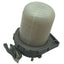 Diselmart 15521-43015 for Kubota SQ Series Models Fuel Filter Assembly 1A001-43010