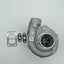 Diselmart New Turbocharger for Caterpillar Cat 3054 416B/C 426 B/C 428 B/C 436 B/C 438 B/C