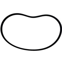 Diselmart 11287512762 Engine Belt 2004 for BMW E39 520i M54 525i 530i E46 325Ci 320Ci M54