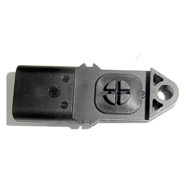 New Sensor 2897331 for Cummins Air Intake Manifold Pressure MAP 4076493 ...