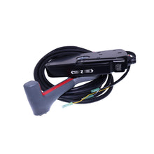 Diselmart Remote Control Box 67200-99E56 6720099E71 for Suzuki Outboard Boat Motor Engine Push to Open 8 Pin