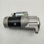 Diselmart Starter Motor 129900-77010 129900-77040 for Yanmar 4D94E 4D98E 4TNE98 4TNV98