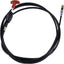 Emergency Down Cable 39232GT for Genie Scissor Lift GS-1330m GS-1530 GS-1532 GS-1930 GS-1932 GS-2046 GS-2646 GS-3246 GS-4047