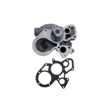 Water Pump U5MW0192 U5MW0189 for Perkins Engine 1004-40S 1004-42 1006-60