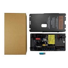 Diselmart Voltage Regulator Automatic Digital Controller AVR BE2000E Accessory AC120‑600V