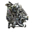Diselmart Carburetor Assy 13220-83001 for Suzuki SJ413 & Mitsubishi Engine Replacement