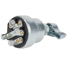 Diselmart New 9W1077 Ignition Switch Fits Caterpillar 953 140 633D 631D 637D 639D D400 D25C