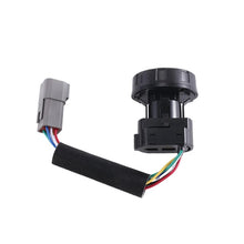 Diselmart Push Button Switch 526-5708 5265708 CA526-5708 for Caterpillar CAT 320 323 330 336 340 345 349 352