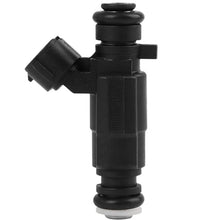 Diselmart 4PCS Fuel Injectors For Hyundai Accent LC MC Elantra XD Getz TB 1.6L 35310-22600