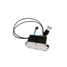 Diselmart Throttle Motor 2 Cables 7 Pins Wire 227-7672 2277672 CA2277672 for Caterpillar CAT Excavator 320C 320CL