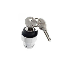 Diselmart Starter Switch YF1-52486-35-90 YF1524863590 for Yamaha Generator EDL13000STE EDL7000SE EDL11000SE