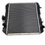 Water Tank Radiator 6C120-58500 6C120-58502 6C170-58521 for Kubota B7410D B7500D B7510D B7510DN B7610HSD