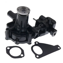 New Water Pump 129001-42004 129100-42004 129508-42001 for Yanmar 4TNV88 Komatsu 4D88E-5 4D88E-6 4D88E Engine Diesel Engine Spare Part