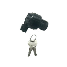 Diselmart Ignition Switch W/2 Keys K2871-62100 K2871-62120 Fits For Kubota BX1880 BX2380 U